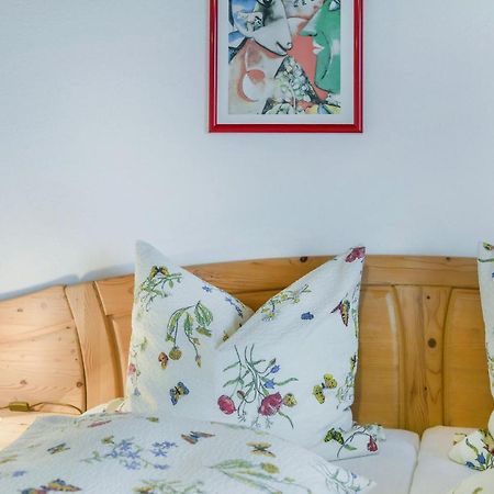Ferienwohnung Wennesz 1 Chieming Zewnętrze zdjęcie