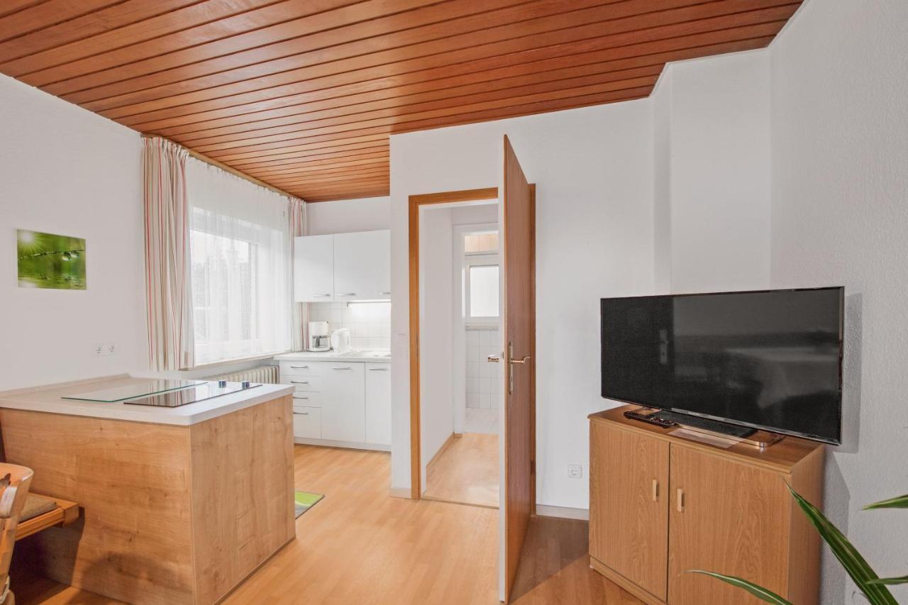 Ferienwohnung Wennesz 1 Chieming Zewnętrze zdjęcie