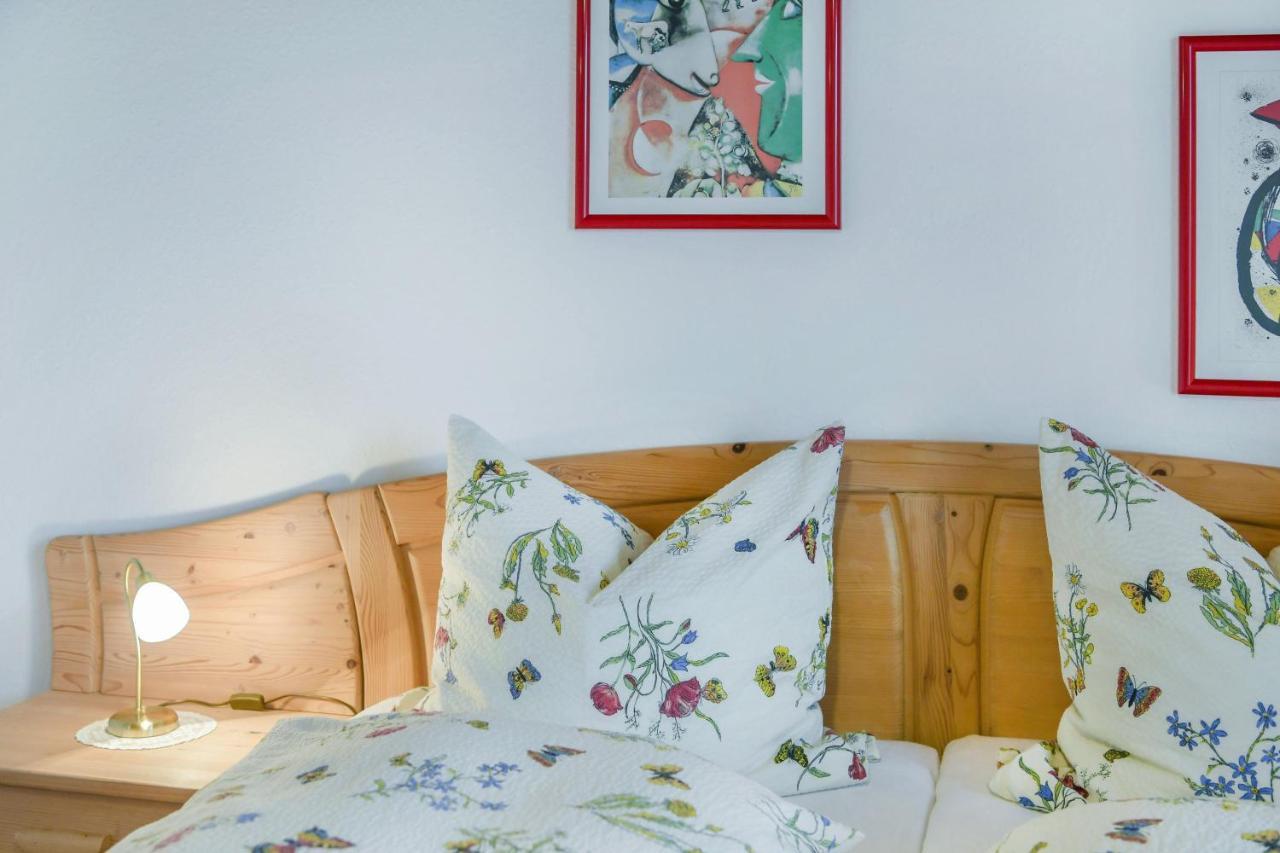 Ferienwohnung Wennesz 1 Chieming Zewnętrze zdjęcie
