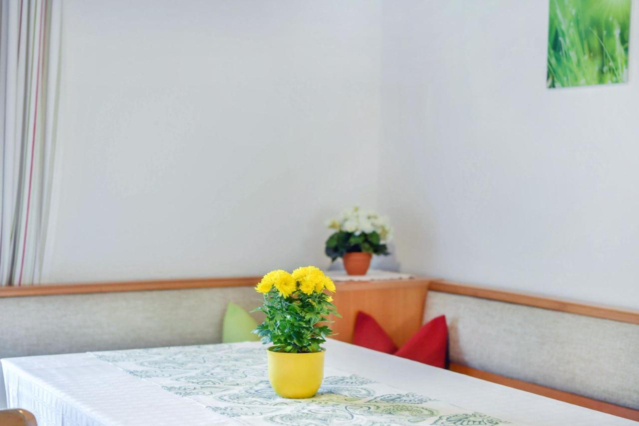 Ferienwohnung Wennesz 1 Chieming Zewnętrze zdjęcie