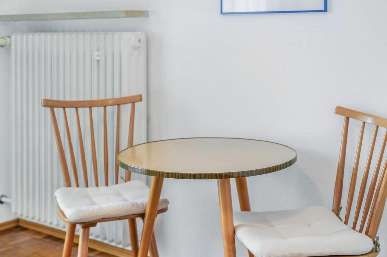 Ferienwohnung Wennesz 1 Chieming Zewnętrze zdjęcie