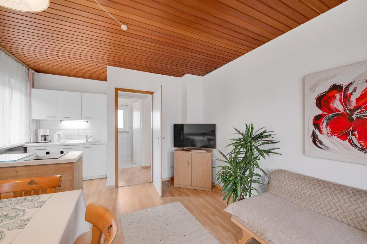 Ferienwohnung Wennesz 1 Chieming Zewnętrze zdjęcie